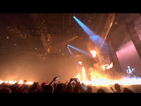 Parkway Drive -