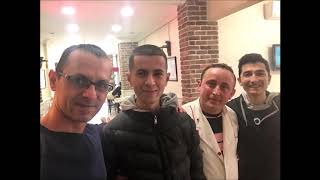 Bir Kızıl Goncaya Benzer Dudağın Karaoke,Cover