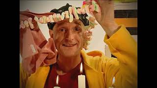 Ernst Bobbie En De Rest Snoep