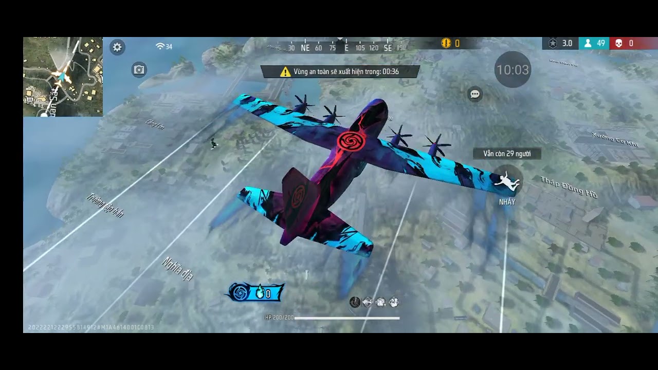 Hello nay ko review game nữa nha😅😅😅 | chanh và hưng review game 