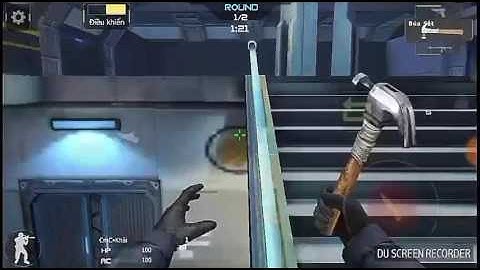 [ BUG CFM ] Hướng dẫn bug cốt truyện CFM