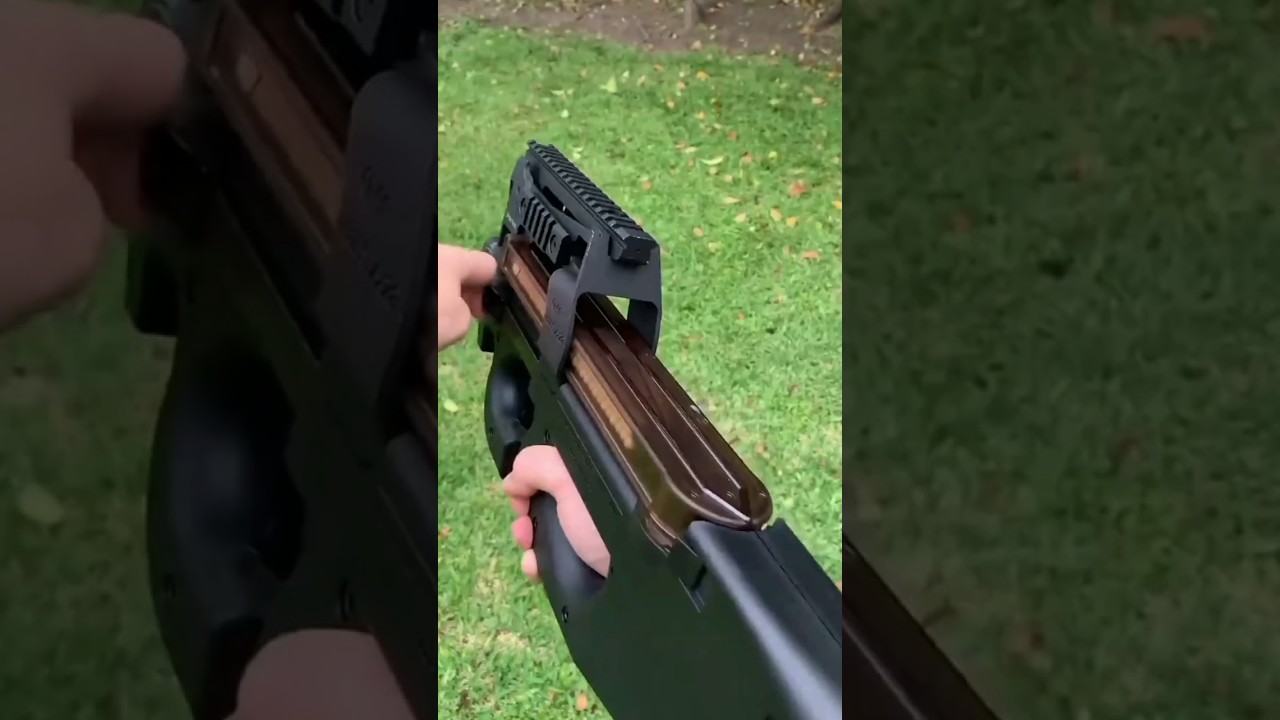 Modern Weapon | Airsoft | Call Of Duty Modern Warfare 