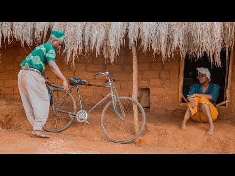 Video: Je, kwenye derailleur ya nyuma?