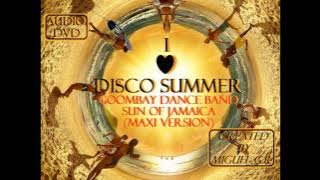 I.L.D.S-Goombay Dance Band-Sun Of Jamaica (Maxi Version)