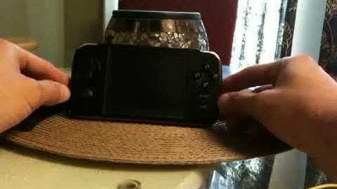 GCW0 (usb otg) & KADE