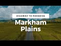 Highway to paradise  markham plains 