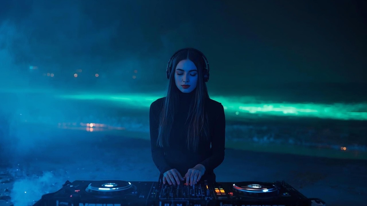 Best of Deep House | Melodic House & Progressive House | Late Night Mix | NAVTUNE