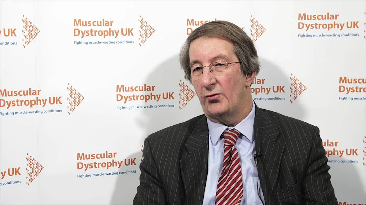 Dr David Hilton-Jones reviews Oxford patient infor...