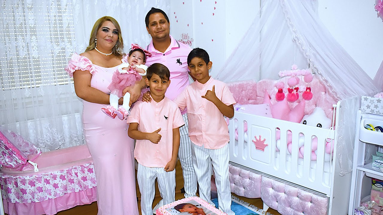 Prenses Nermin nin Tuzlulu 2025 Full 4K