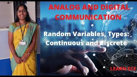 ANALOG AND DIGITAL COMMUNICATION  KTU