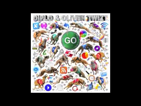 Diplo \u0026 Oliver Twizt - GO (Kid Kaio Remix) [Official Full Stream]