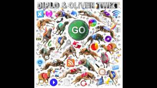 Download Lagu Diplo \u0026 Oliver Twizt - GO (Kid Kaio Remix) [Official Full Stream] MP3