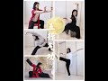 Wushu Kung Fu en Casa Día 201 Qigong 5 Elementos  五行气功 Forma Completa