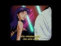 Dude She&#39;s Just Not Into You - Brooksie - [versão completa] - (Anime - Evangelion) - [Tradução]