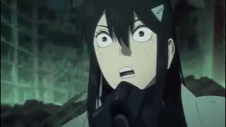 Kafka Hibino Saves Everyone | Kaiju No.8