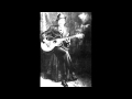 Robert Johnson - "Drunken Hearted Man" - Speed Adjusted