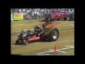 1999 Armada Fair Open