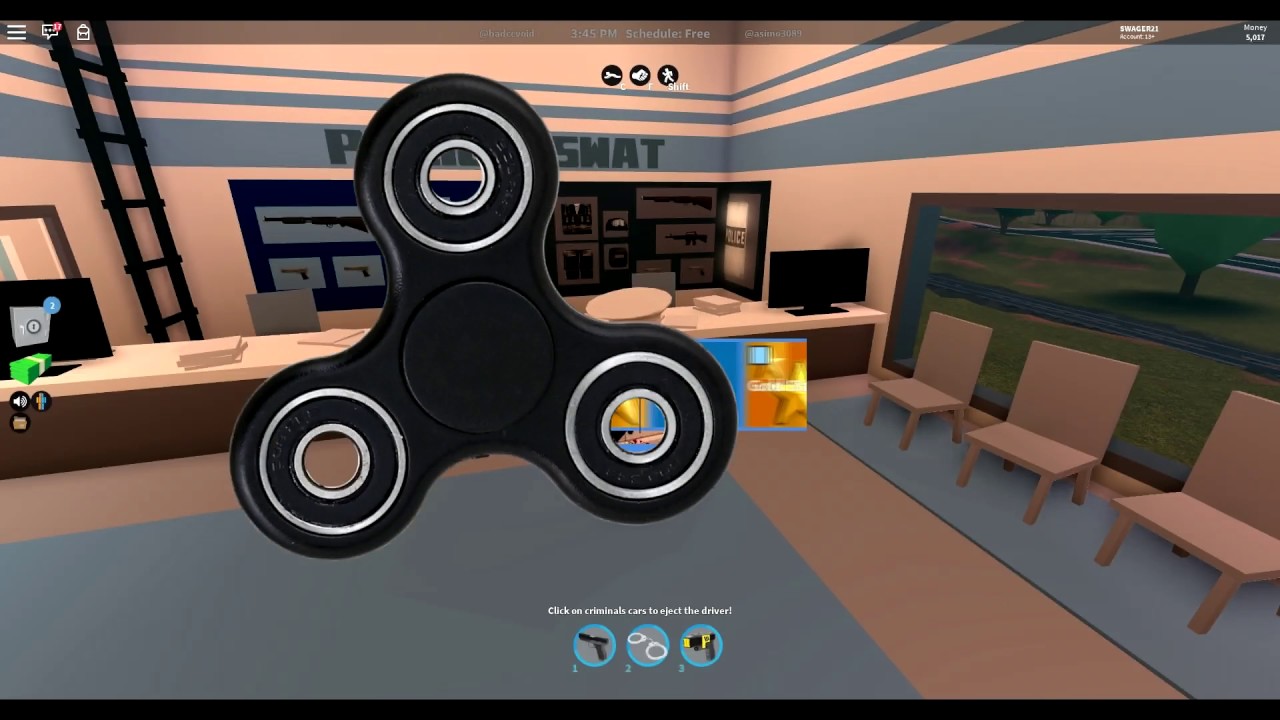 JAILBREAK FIDGET SPINNER WHEELS ARE LIT (20K VALUE SPENT) YouTube