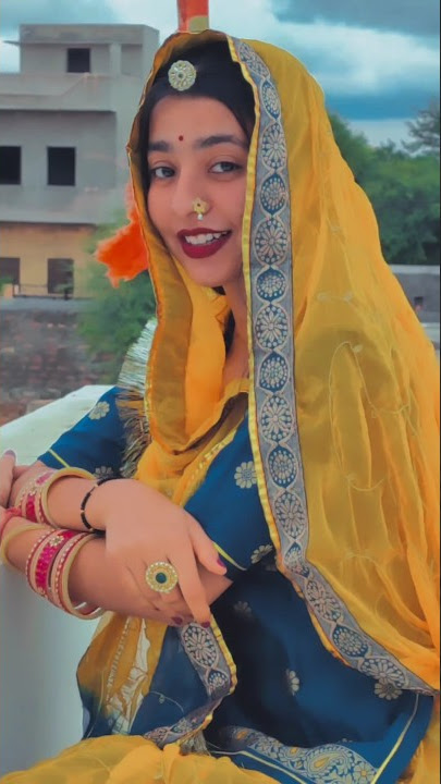 🥀Hiwade Me Rajasthan Song #dance #shorts #rajasthani #ghoomar