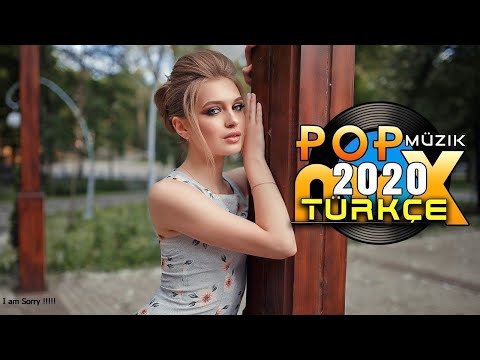 Özel Şarkılar 2020 ♫ En Yeni Türkçe Pop Şarkılar 2020 ♫ Haftanın En Güzel En çok dinlenen şarkılar