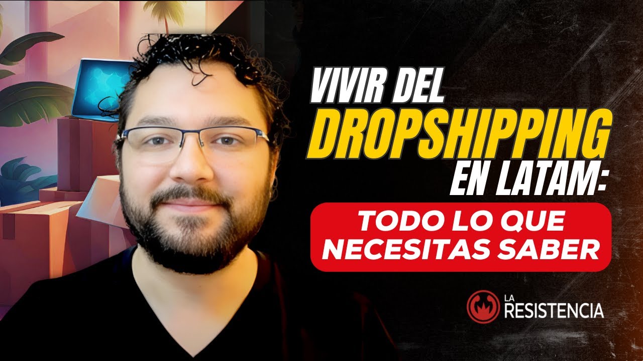 GUIA 2024 :Todo lo que NECESITAS saber para HACER Y VIVIR del ...