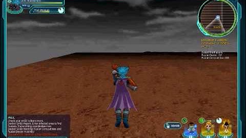 Unknown July Exploring (Part 6 of 11)