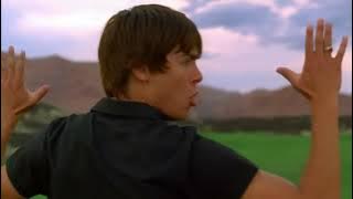 Download lagu 'Bet On It' from HSM2 but with real sounds