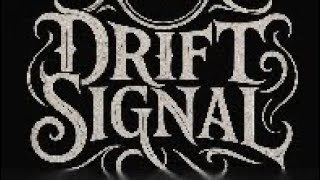 Drift Signal – Echoes of Tomorrow (Official Audio)