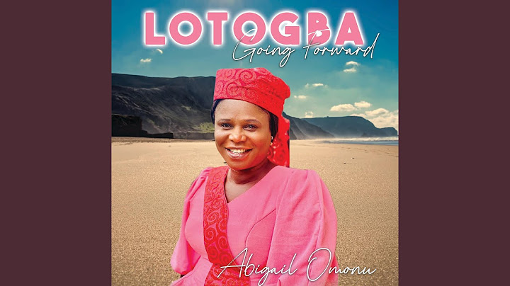 Lotogba (Going Forward)