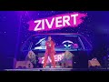 Zivert в Кишиневе на SUMMERFEST 2019