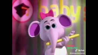 Baby Genius Songs: DJ’s My Name 