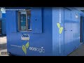 This case study, created by the Supply Chain Sustainability School, features the sustainability actions taken by Advanté to increase their customer base and strengthen client relationships. This video highlights 'what' an Oasis unit is, as well as they key innovations incorporated in to the Oasis EcoLogic Welfare range, to ensure environmental, social and economical sustainability.