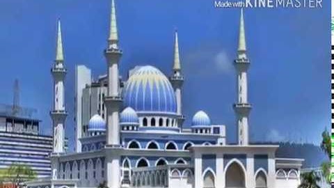 سورة المائدة ج 3 من الختمة المجودة للقارئ علي العاني