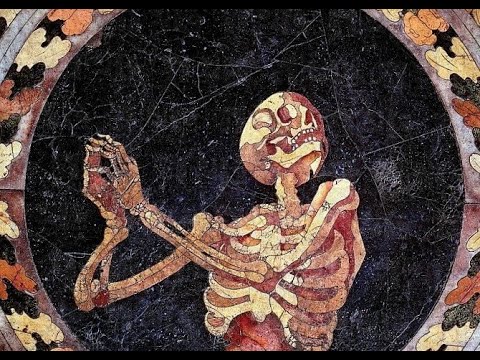 Were there Serial Killers in Ancient Rome? | October 22, 2021 | toldinstone