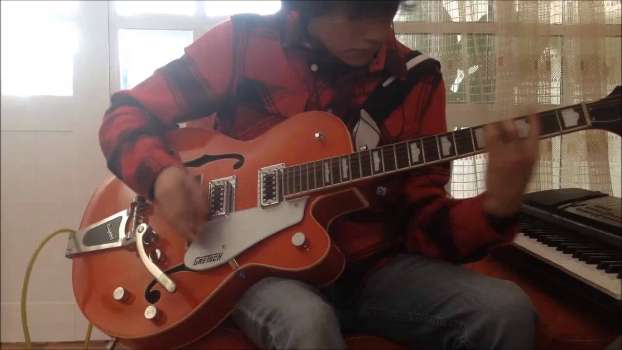 The Wonders - That Thing You Do! (Cover / Ian Rojas) HD - YouTube
