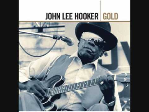 Boogie Everywhere I Go - John Lee Hooker