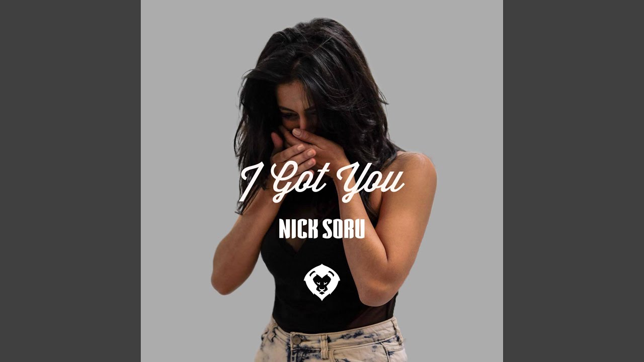 Watch I Got You on YouTube