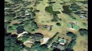 "Killearn Golf & Country Club (South)" Flyover Tour