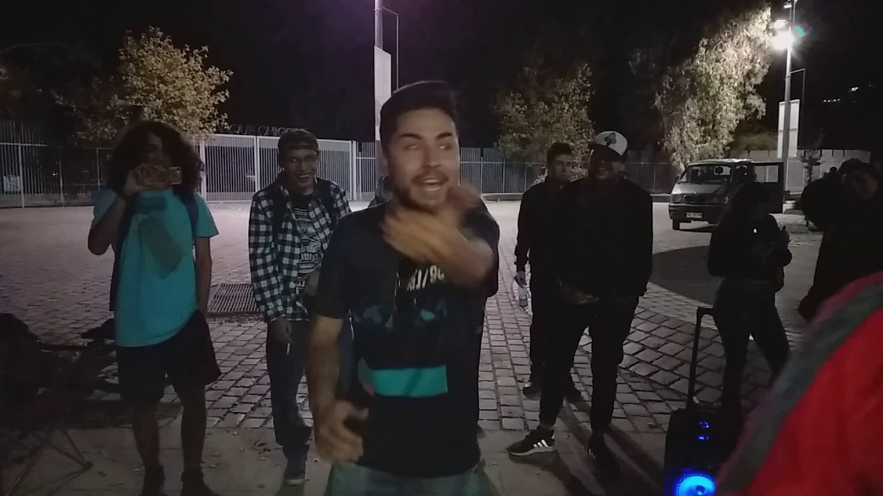 JNO/vs/FUSOK-FINAL-STREET BATTLE