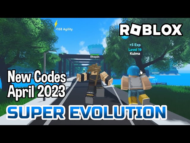 All YBA Codes in Roblox (April 2023)