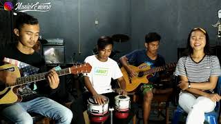Prawan Kalimantan - DIDIKEMPOT (cover dangdut akustik)@MusisiEminor chords