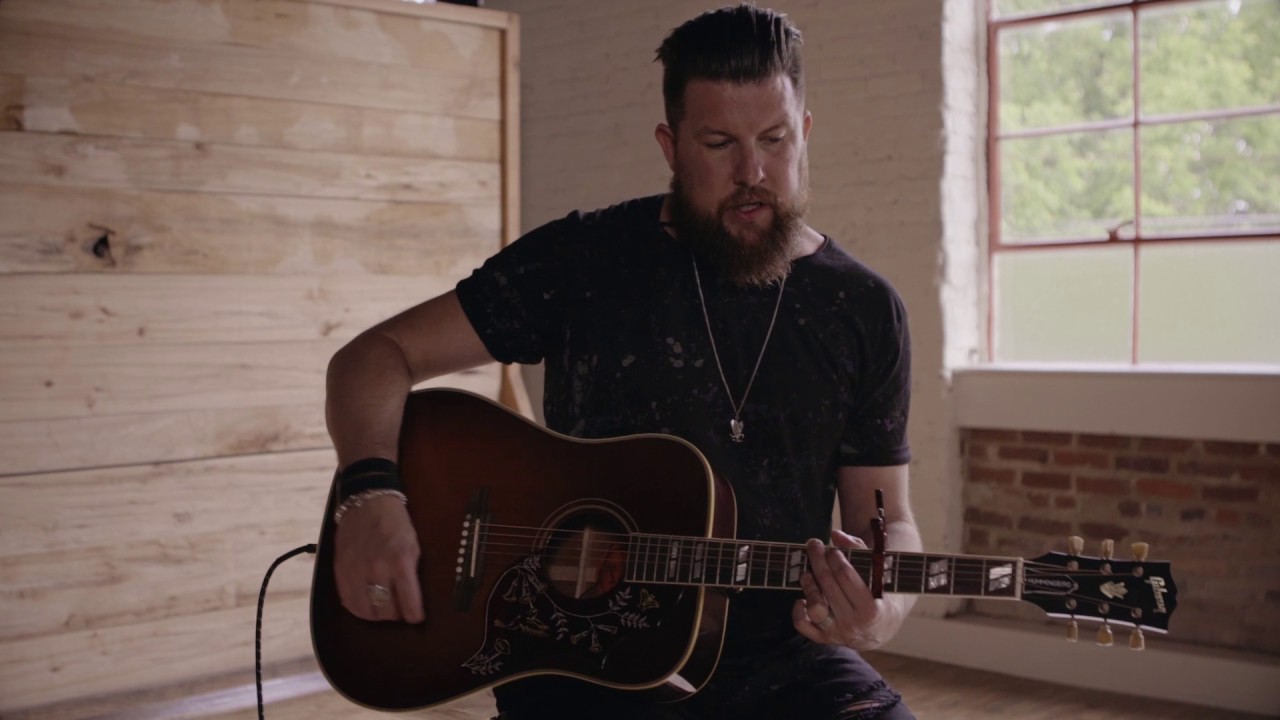 ZACH WILLIAMS Chain Breaker Tutorial Chords Chordify