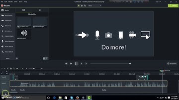 How to Install Camtasia 9 and work it | How to Install Camtasia Studio 9 full version tutorial