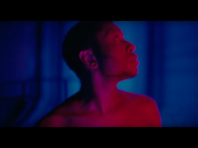 Gallant - TOOGOODTOBETRUE