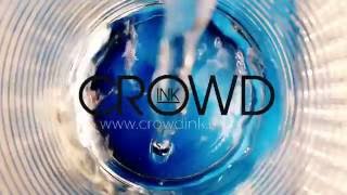Crowdink - Be Informed, Be Inspired, Be Influential