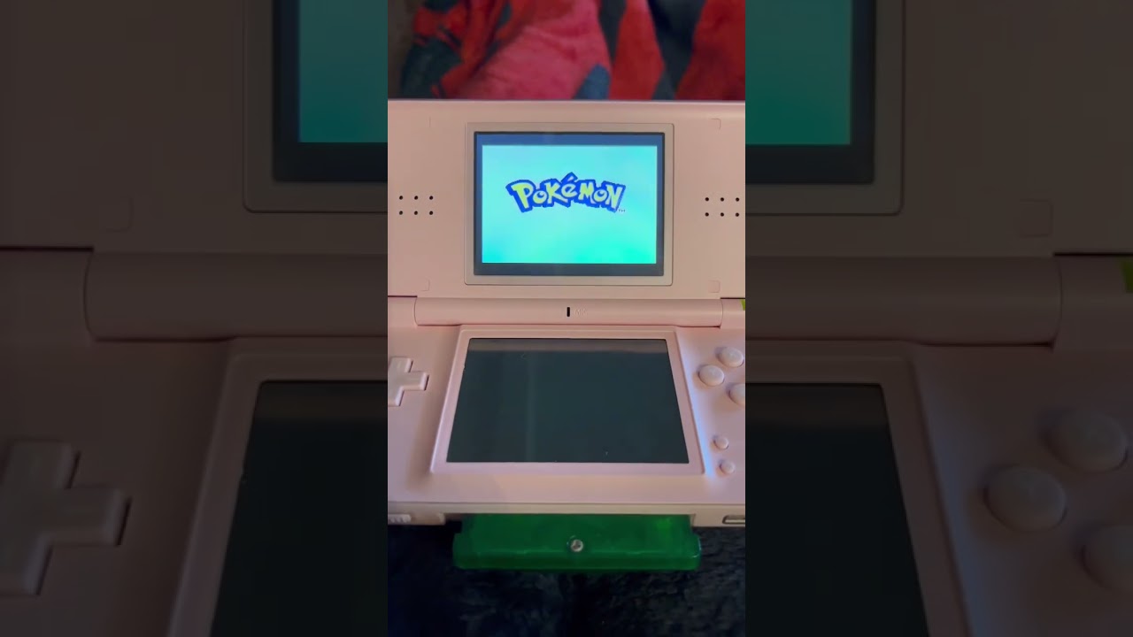 Who did you choose for your starter? TREECKO GANG 💖