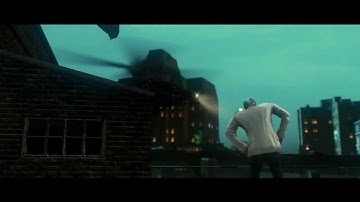 Prototype 2 Walkthrough - Mission 12 - Natural Selection