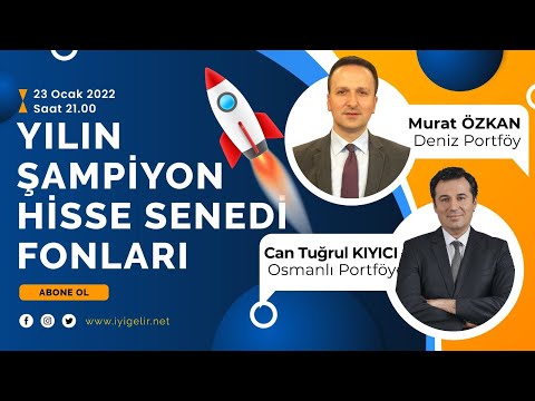 Yılın Şampiyon Hisse
