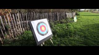 geologic soft archery arrows