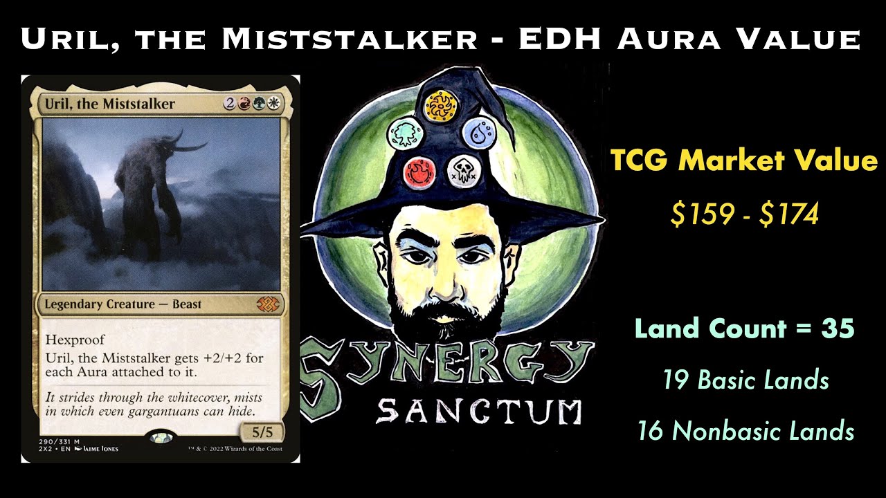 most expensive lotr mtg cards Top 10 Most Expensive MTG Cards From LOTR: Tales of Middle-earth